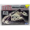 Image 1 : STAR WARS MILLENIUM FALCON MODEL