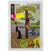 Image 1 : BLONDIE (KING COMICS) COMIC SUPRISING RETAIL