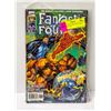 Image 1 : MARVEL FANTASTIC FOUR VOL.2 1-10 COMIC SET