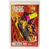 Image 1 : MARVEL ALL-NEW GHOST RIDER #1