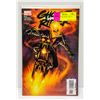 Image 1 : MARVEL GHOST RIDER (2006) #1 COMIC