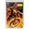Image 1 : MARVEL GHOST RIDER (2005) #1 COMIC