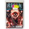 Image 1 : MARVEL GHOST RIDER FEAR ITSELF 1 COMIC