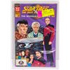 Image 1 : DC STAR TREK NEXT GENERATION: THE MODALA