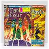 Image 1 : MARVEL FANTASTIC FOUR 232 AND 233 COMICS
