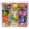 Image 1 : MARVEL FANTASTIC FOUR 230 AND 231 COMICS