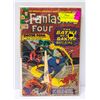Image 1 : MARVEL FANTASTIC FOUR 40 COMIC