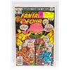 Image 1 : MARVEL FANTASTIC FOUR 196 COMIC