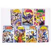 Image 1 : LOT OF 7 VALIANT COMICS RAI AND THE FUTURE FORCE
