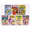 Image 1 : LOT OF 7 DC COMICS FIRESTORM