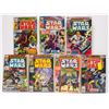 Image 1 : LOT OF 7 MARVEL COMICS STAR WARS