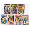 Image 1 : LOT OF 7 MARVEL COMICS THE NEW WARRIORS