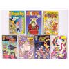 Image 1 : LOT OF 7 ASSORTED COMICS