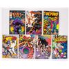 Image 1 : LOT OF 7 ASSORTED IMAGE COMICS