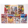 Image 1 : LOT OF 7 IMAGE COMICS SUPREME