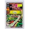 Image 1 : MARVEL STAR TREK 2 COMIC