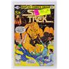 Image 1 : MARVEL STAR TREK 14 COMIC