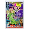 Image 1 : MARVEL STAR TREK 5 COMIC