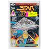 Image 1 : MARVEL STAR TREK 3 COMIC