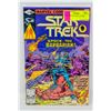 Image 1 : MARVEL STAR TREK 10 COMIC