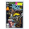 Image 1 : MARVEL STAR TREK 11 COMIC
