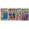 Image 1 : MARVEL JIM LEE X-MEN ALL 5 COVER COMIC SET