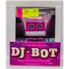 Image 1 : LITEHAWK DJ-BOT