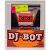 Image 1 : LITEHAWK DJ-BOT