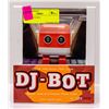 Image 1 : LITEHAWK DJ-BOT