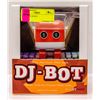 Image 1 : LITEHAWK DJ-BOT
