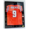 Image 1 : WATERBOY BOUCHER SIGNED SHADOWBOX JERSEY