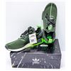Image 1 : NMD ADIDAS STAR WARS "YODA" SHOES, NEW IN BOX