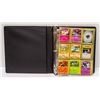 Image 1 : 180 POKEMON COLLECTORS CARDS IN BINDER