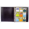 Image 1 : 180 POKEMON COLLECTORS CARDS IN BINDER