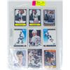 Image 1 : x18 VARIOUS VINTAGE WAYNE GRETZKY COLLECTORS