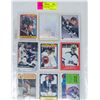 Image 1 : x18 VARIOUS VINTAGE WAYNE GRETZKY COLLECTORS
