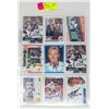 Image 1 : x18 VARIOUS VINTAGE WAYNE GRETZKY COLLECTORS