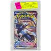 Image 1 : X4 POKEMON COLLECTORS BOOSTER PACKS, NEW SEALED