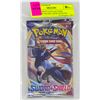 Image 1 : X4 POKEMON COLLECTORS BOOSTER PACKS, NEW SEALED