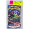 Image 1 : X4 POKEMON COLLECTORS BOOSTER PACKS, NEW SEALED