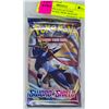 Image 1 : X4 POKEMON COLLECTORS BOOSTER PACKS, NEW SEALED