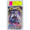 Image 1 : X4 POKEMON COLLECTORS BOOSTER PACKS, NEW SEALED
