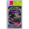 Image 1 : X4 POKEMON COLLECTORS BOOSTER PACKS, NEW SEALED