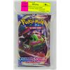 Image 1 : X4 POKEMON COLLECTORS BOOSTER PACKS, NEW SEALED
