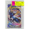Image 1 : X4 POKEMON COLLECTORS BOOSTER PACKS, NEW SEALED