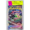 Image 1 : X4 POKEMON COLLECTORS BOOSTER PACKS, NEW SEALED