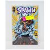 Image 1 : IMAGE SPAWN #62 COMIC