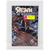 Image 1 : IMAGE SPAWN #87 COMIC