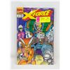 Image 1 : MARVEL X-FORCE #1-10 COMIC LOT