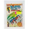 Image 1 : MARVEL TALES STARRING SPIDER-MAN #47 COMIC
